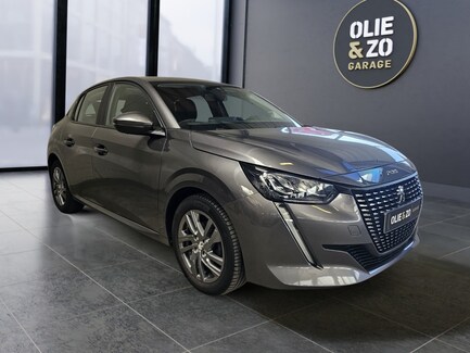 Peugeot 208 0