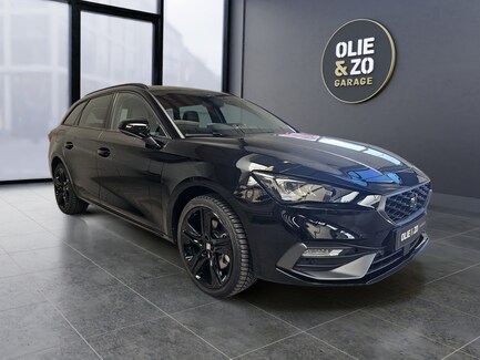 SEAT Leon 0