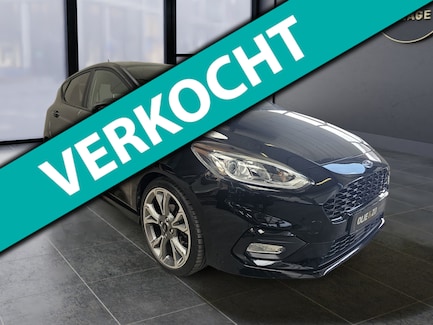 Ford Fiesta 0
