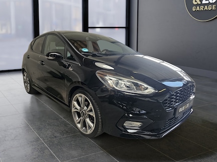 Ford Fiesta 0