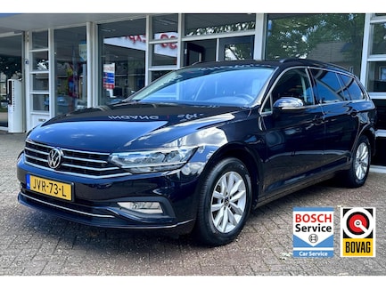 Volkswagen Passat 0