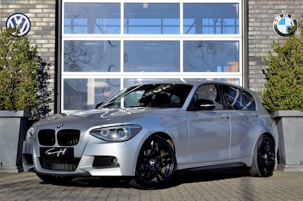 BMW 1-Serie 0
