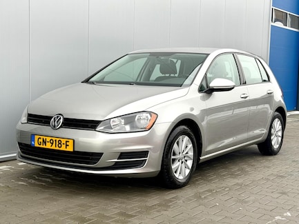 Volkswagen Golf 0