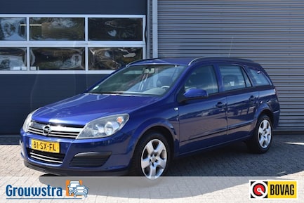 Opel Astra 0