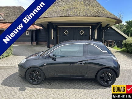 Opel Adam 0