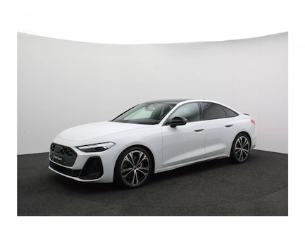 Audi S5 0