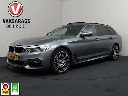 BMW 5-Serie 0