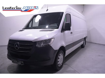 Mercedes-Benz Sprinter 0