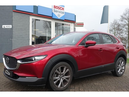 Mazda CX-30 0