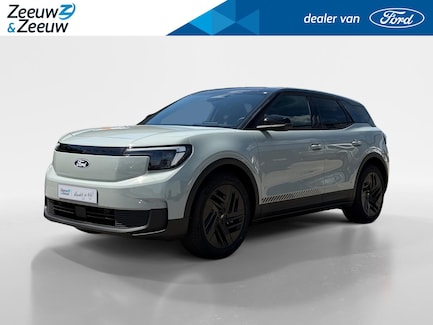 Ford Explorer 0