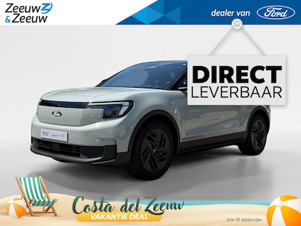 Ford Explorer 0