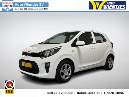 Kia Picanto 0