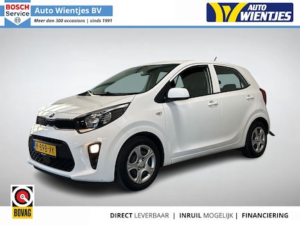 Kia Picanto 0