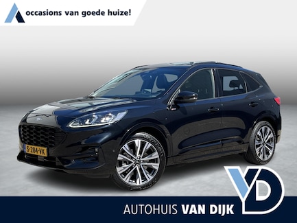 Ford Kuga 0