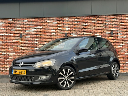 Volkswagen Polo 0