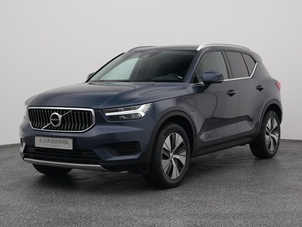 Volvo XC40 0