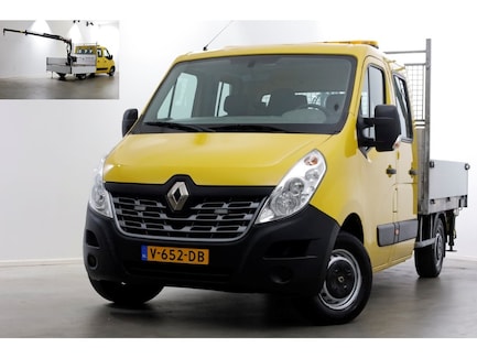 Renault Master 0