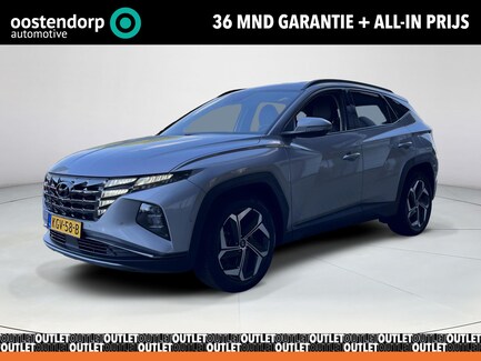Hyundai Tucson 0