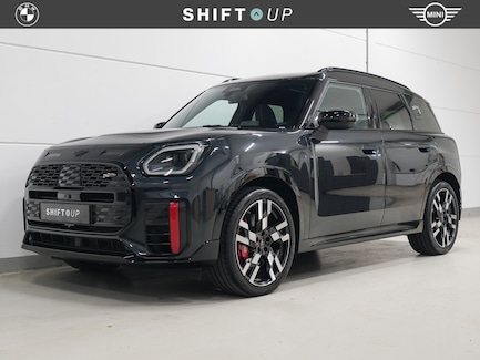 MINI Countryman 0
