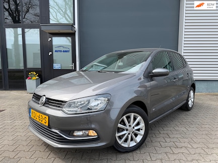 Volkswagen Polo 0