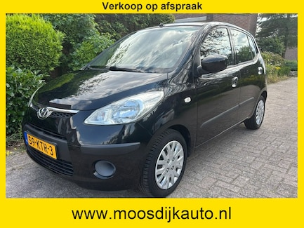 Hyundai i10 0