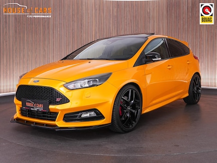 Ford Focus 0