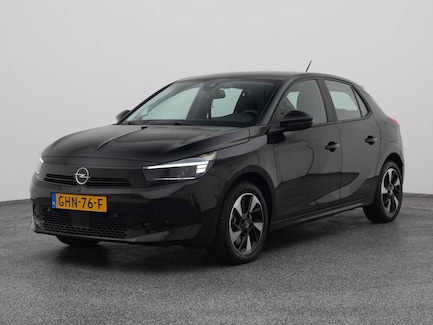 Opel Corsa-e 0