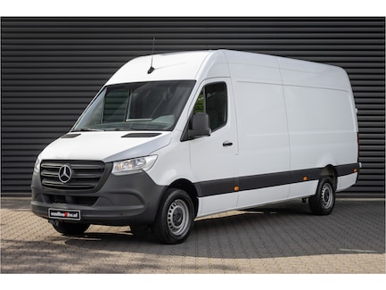 Mercedes-Benz Sprinter 0