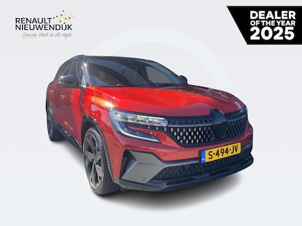 Renault Austral 0