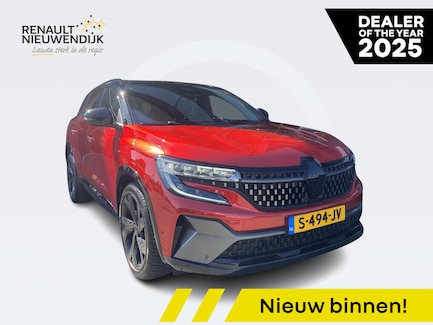 Renault Austral 0