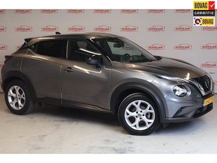 Nissan Juke 0