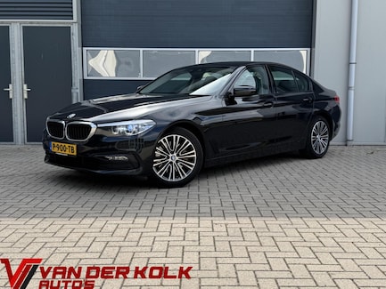 BMW 5-Serie 0