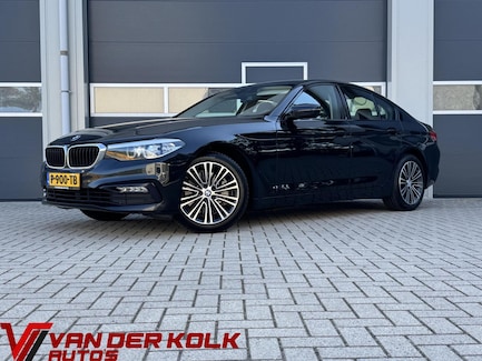 BMW 5-Serie 0