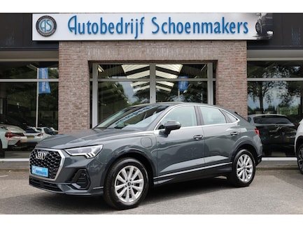 Audi Q3 Sportback 0