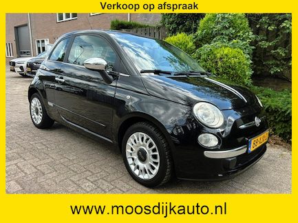 Fiat 500 0