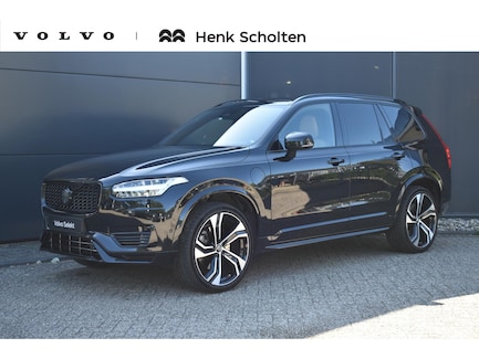 Volvo XC90 0