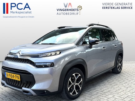 Citroën C3 Aircross 0