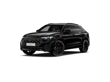 Audi Q8 0