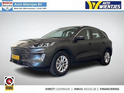 Ford Kuga 0