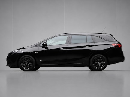 Opel Astra 0