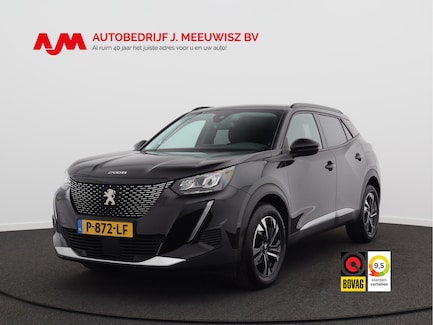 Peugeot 2008 0