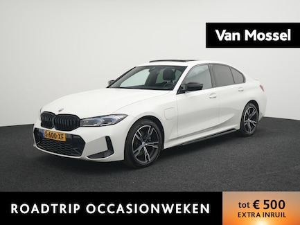 BMW 3-Serie 0