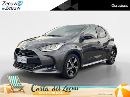 Toyota Yaris 0