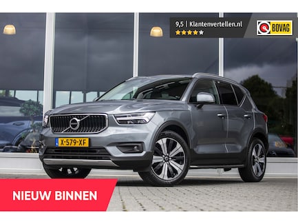 Volvo XC40 0