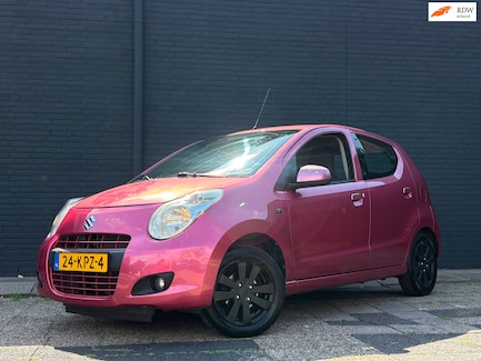 Suzuki Alto 0