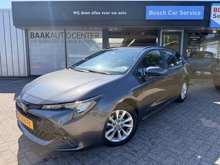 Toyota Corolla 0