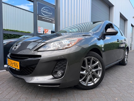 Mazda 3 0