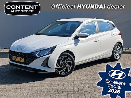 Hyundai i20 0