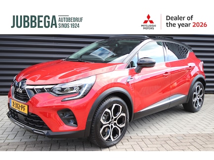 Mitsubishi ASX 0