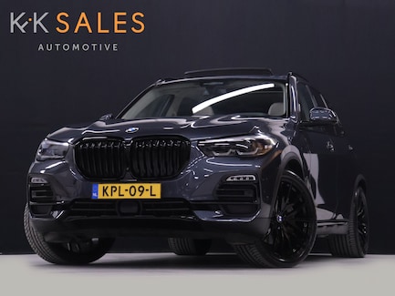 BMW X5 0
